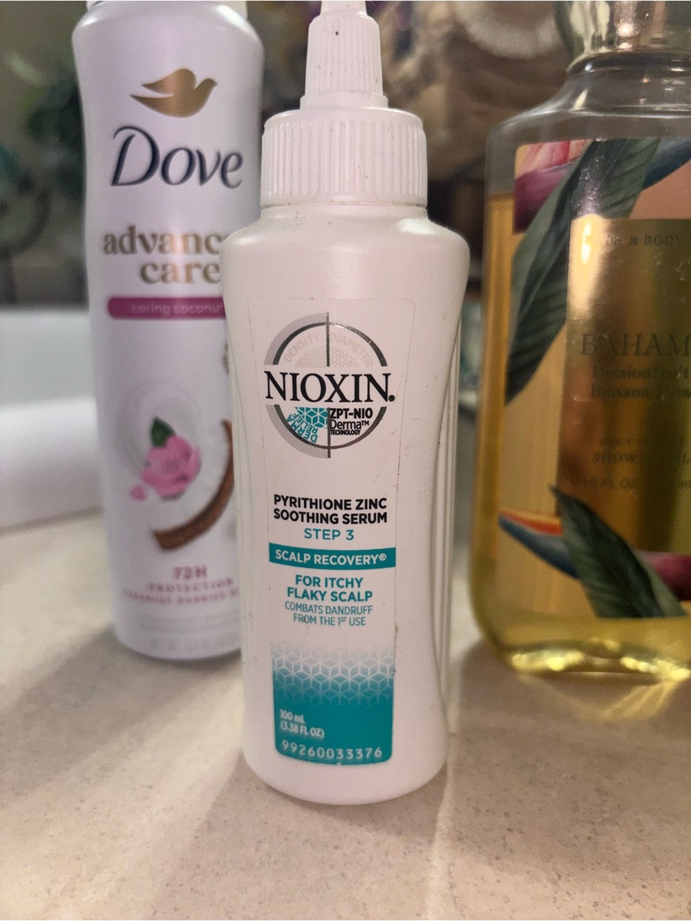Nioxin - Picture 2 of 4